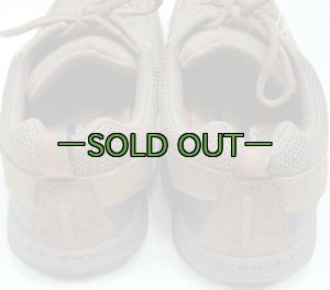 画像10: ノンブッシュ　シューズ　Drumlin