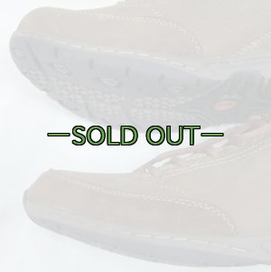 画像3: ノンブッシュ　シューズ　Drumlin