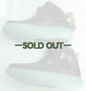 画像3: アンダーアーマーファットタイヤ　シューズ　ブーツ