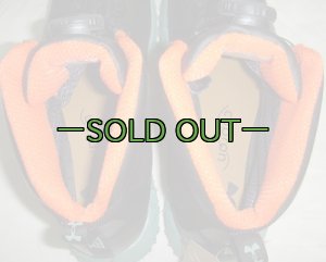 画像10: アンダーアーマーファットタイヤ　シューズ　ブーツ