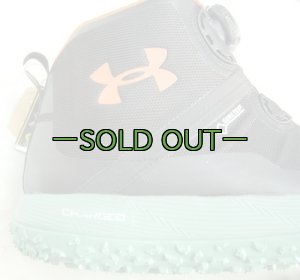 画像4: アンダーアーマーファットタイヤ　シューズ　ブーツ