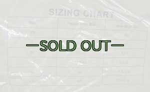 画像8: ケミカル靴下　アウターソックス