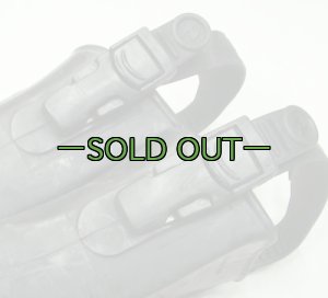 画像7: 米軍放出フィン　アクアラング　スーパーロケットフィン