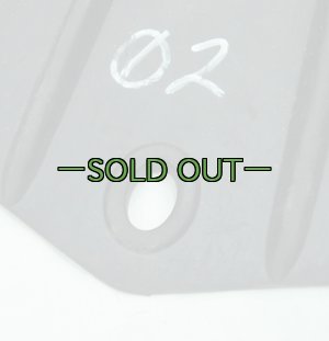 画像7: 米軍放出フィン　アクアラング　ロケットフィン2