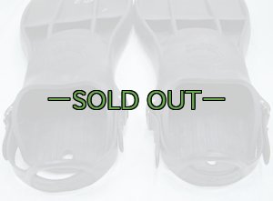 画像8: 米軍放出フィン　アクアラング　ロケットフィン2