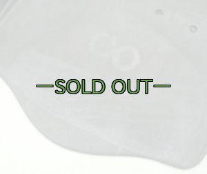 画像6: 米軍放出フィン　スキューバプロ　ジェットフィン　スプリングストラップ