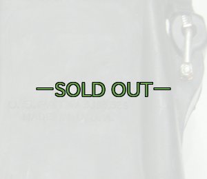 画像3: 米軍放出フィン　スキューバプロ　ジェットフィン　スプリングストラップ