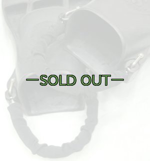 画像5: 米軍放出フィン　スキューバプロ　ジェットフィン　スプリングストラップ