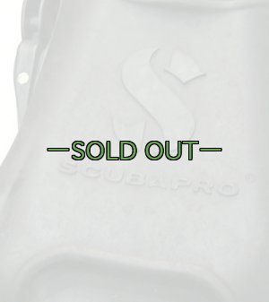 画像3: 米軍放出フィン　スキューバプロ　ツインジェット