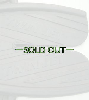 画像4: 米軍放出フィン　スキューバプロ　ツインジェット