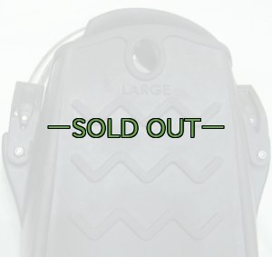 画像5: 米軍放出フィン　アクアラング　RK3　スプリングストラップ