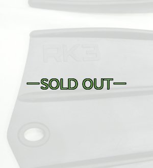 画像4: 米軍放出フィン　アクアラング　RK3　スプリングストラップ