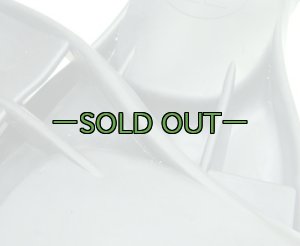 画像6: 米軍放出フィン　アクアラング　RK3　スプリングストラップ