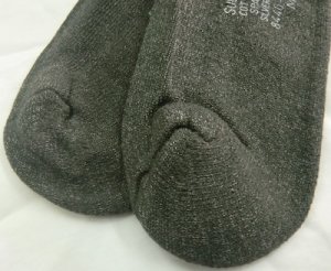 画像3: GIブーツ靴下　SOUTHERN HOSIERY　W91CRB