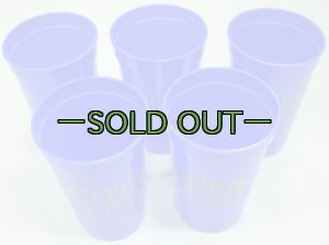 画像4: 米軍放出プラカップ　GO  NAVY BEAT ARMY　中古良品