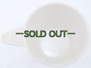 画像5: 軍用メラミンマグカップ　70〜80年代