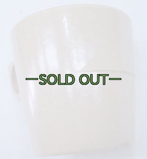 画像2: 軍用メラミンマグカップ　70〜80年代