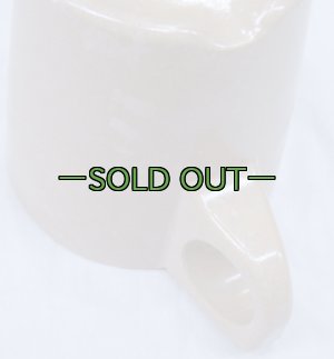 画像4: 軍用メラミンマグカップ　70〜80年代