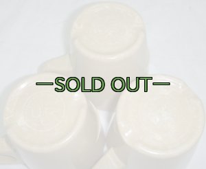 画像6: 軍用メラミンマグカップ　70〜80年代