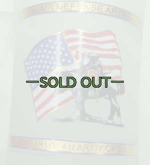 画像3: 米軍放出 ビアジョッキ　ARMY