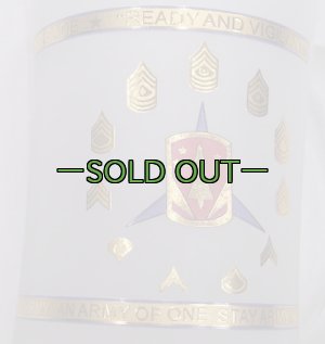 画像6: 米軍放出 ビアジョッキ　ARMY