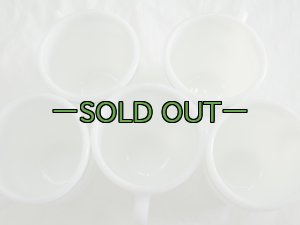 画像10: パイレックス　マグカップ　ブルーライン　70〜80年代