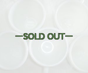 画像11: パイレックス　マグカップ　ブルーライン　70〜80年代