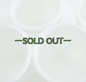 画像12: パイレックス　マグカップ　ブルーライン　70〜80年代