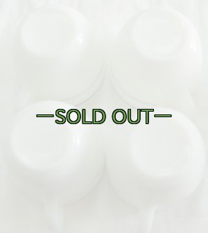 画像9: パイレックス　マグカップ　ブルーライン　70〜80年代