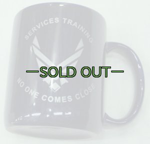 画像2: 米軍放出 マグカップ　AF SERVICES TRAINING