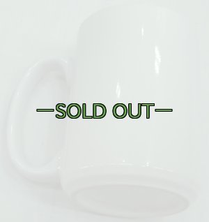 画像4: 米軍放出 マグカップ　CIA