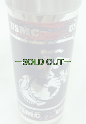 画像3: ステンレスカップ　USMC