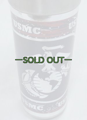 画像2: ステンレスカップ　USMC