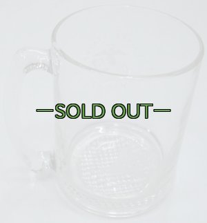 画像2: 米軍放出 ビアジョッキ　MC　ATHENS,GA