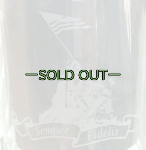 画像4: 米軍放出 ビアジョッキ　MC　ATHENS,GA