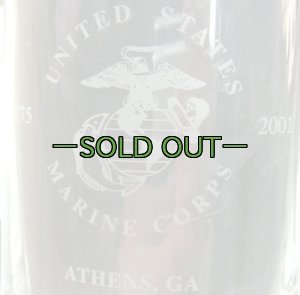 画像3: 米軍放出 ビアジョッキ　MC　ATHENS,GA