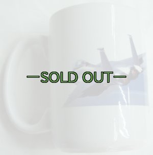 画像4: 米軍放出 マグカップ　KADENA AIR BASE