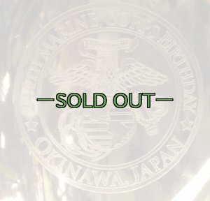 画像3: MCバースデー記念　2019年　金属マグカップ　沖縄