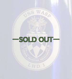 画像3: 米軍放出マグカップ　USS WASP　中古良品