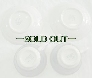 画像3: 米軍放出 ティーカップ　MC　中古良品　2客セット