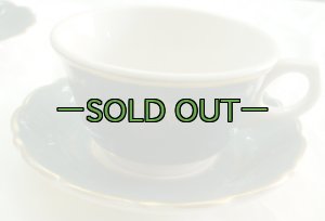 画像6: 米軍放出 ティーカップ　MC　中古良品　2客セット