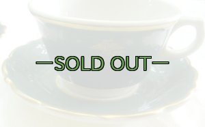 画像5: 米軍放出 ティーカップ　MC　中古良品　2客セット