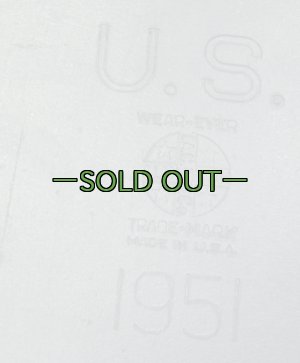 画像8: 軍用　四角ナベ　40〜50年代　サイズ46×19×55cm