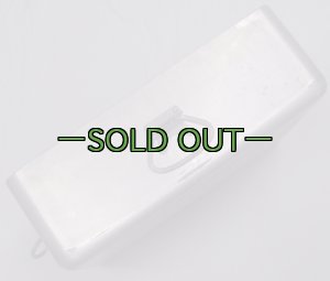 画像3: 軍用　四角ナベ　40〜50年代　サイズ46×19×55cm