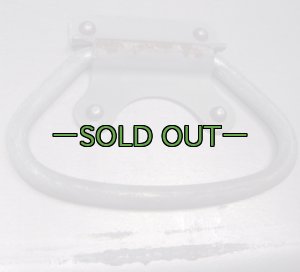 画像4: 軍用　四角ナベ　40〜50年代　サイズ46×19×55cm