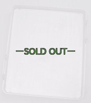 画像12: 軍用　四角ナベ　40〜50年代　サイズ46×19×55cm