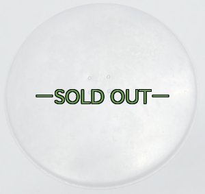 画像6: 軍用　丸ナベ　40年代　直径31cm×高さ11cm