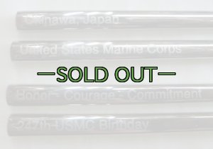 画像6: MCバースデー記念　2022年　お箸＆箸置き　沖縄