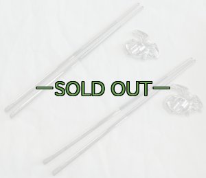 画像4: MCバースデー記念　2022年　お箸＆箸置き　沖縄