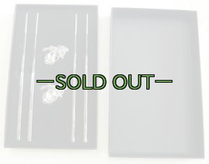 画像2: MCバースデー記念　2022年　お箸＆箸置き　沖縄